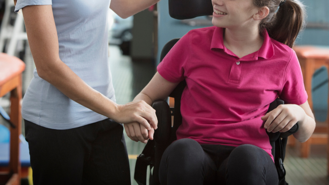 Woman Asks If She's Wrong For No Longer Wanting To Help Her Disabled Neighbor After Feeling Taken Advantage Of