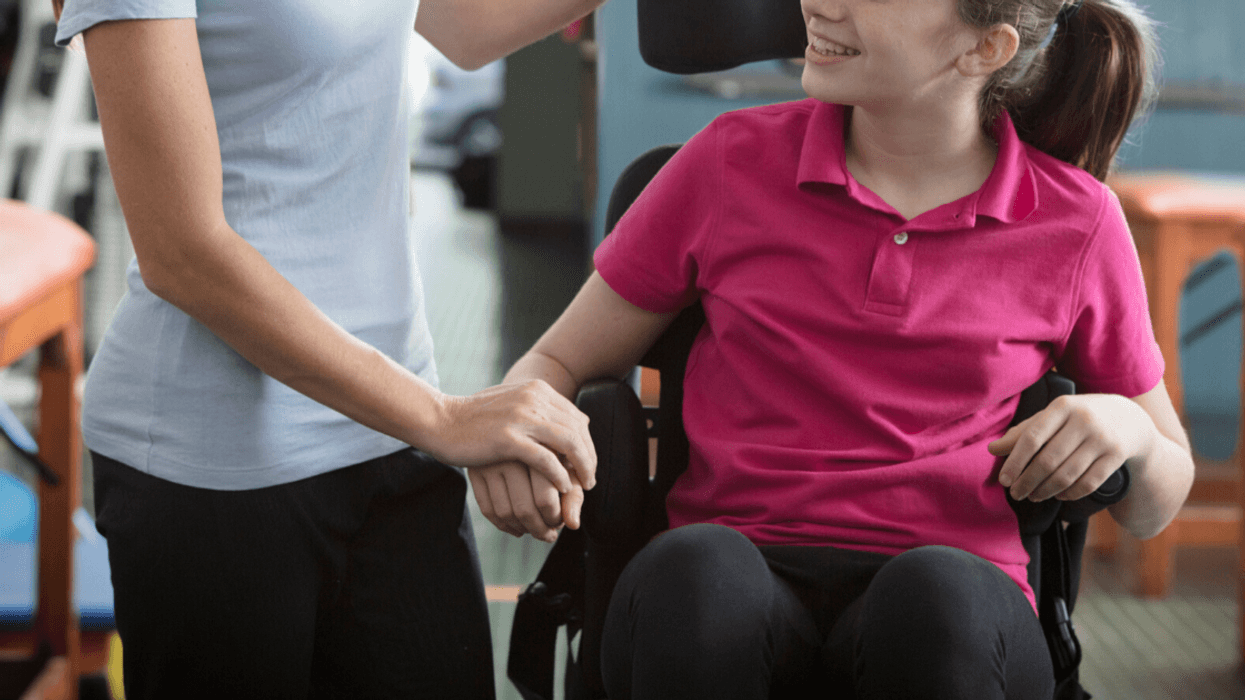 Woman Asks If She's Wrong For No Longer Wanting To Help Her Disabled Neighbor After Feeling Taken Advantage Of