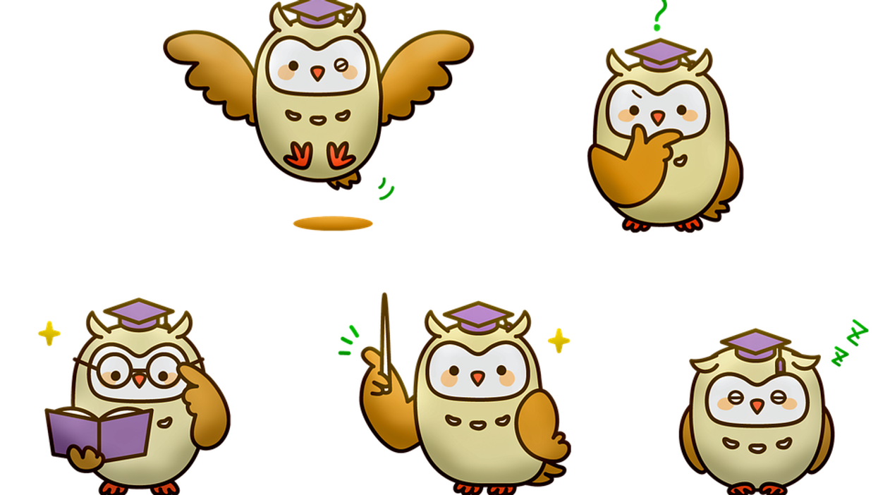 People Share The Wisest Thing Someone Ever Told Them