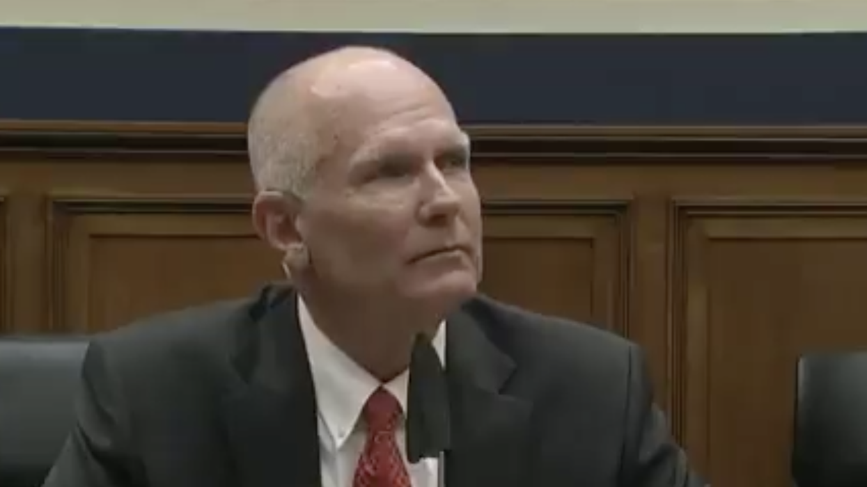 'Lifelong Republican' PPE Manufacturer Defends Pandemic Response Whistleblower After Attacks from GOP Members of Congress