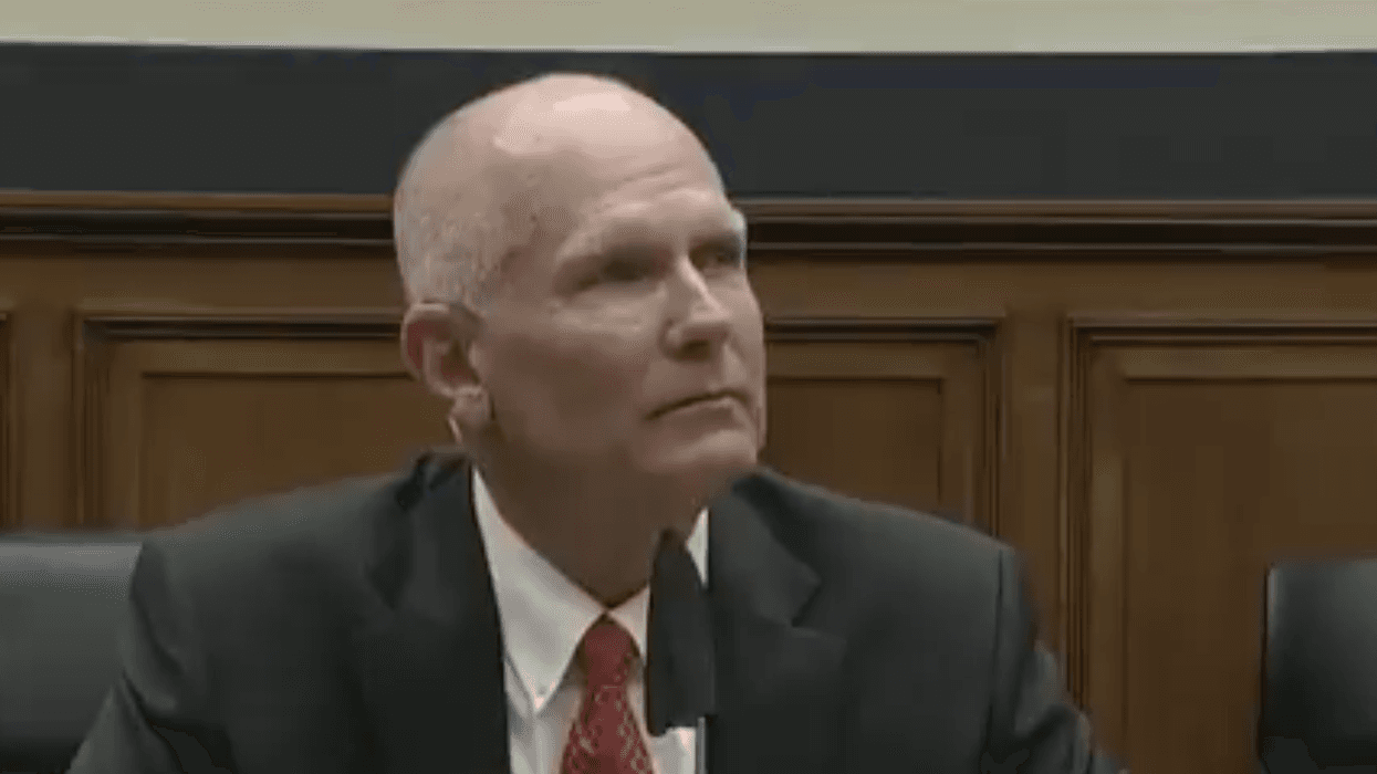 'Lifelong Republican' PPE Manufacturer Defends Pandemic Response Whistleblower After Attacks from GOP Members of Congress