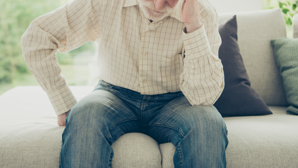 Dad Asks If He's Wrong For Telling His Son And Daughter-In-Law They Need To Move Out If They Want To Have Another Kid