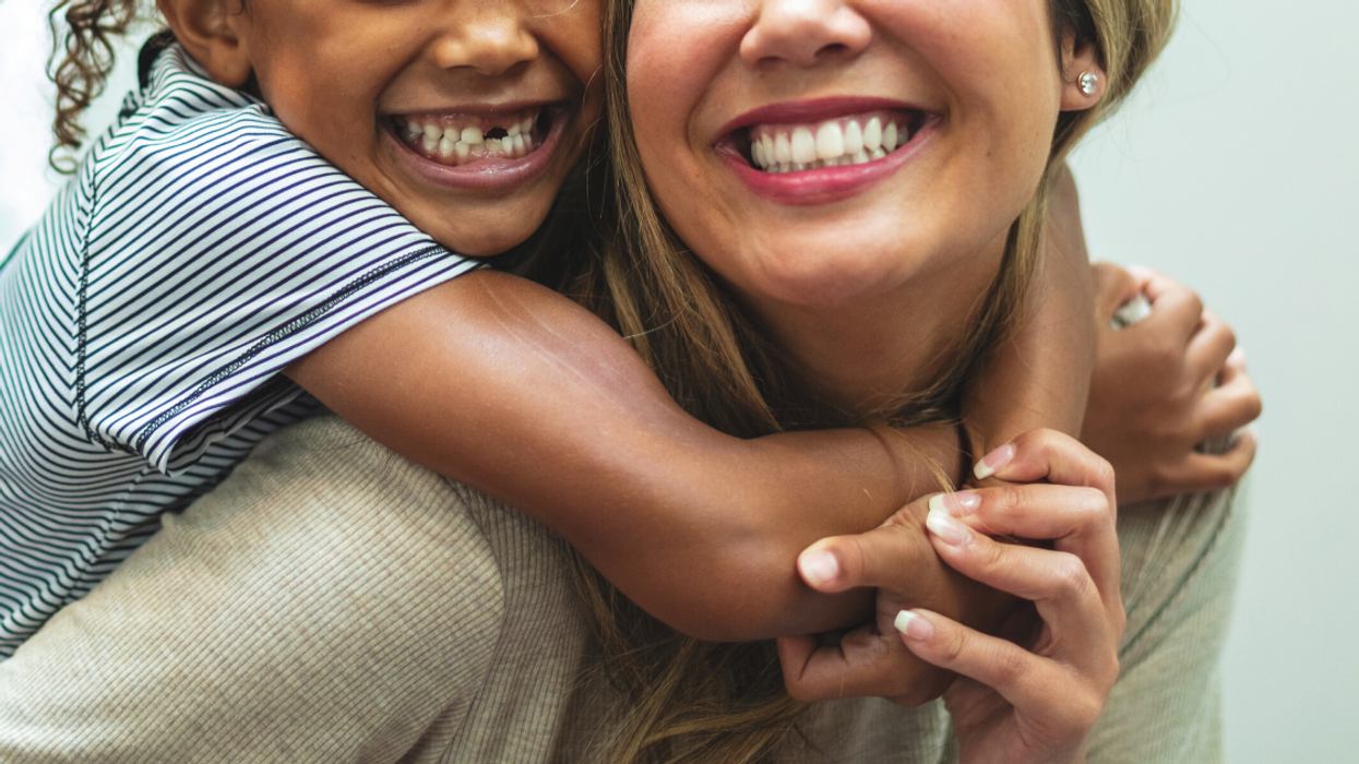 Woman Asks If She's Wrong For Not Telling Guy She Was Dating That Her Daughter Is Biracial After He Made A Big Deal About It