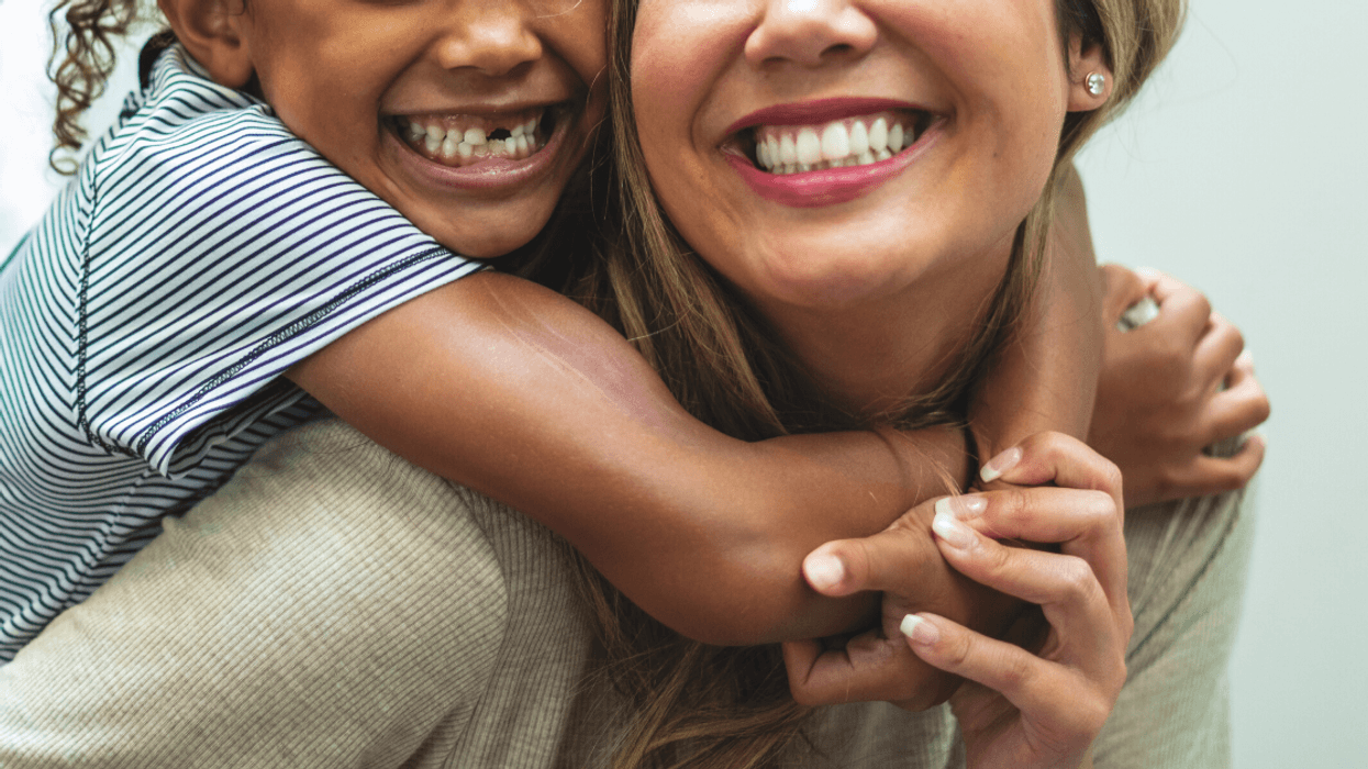 Woman Asks If She's Wrong For Not Telling Guy She Was Dating That Her Daughter Is Biracial After He Made A Big Deal About It