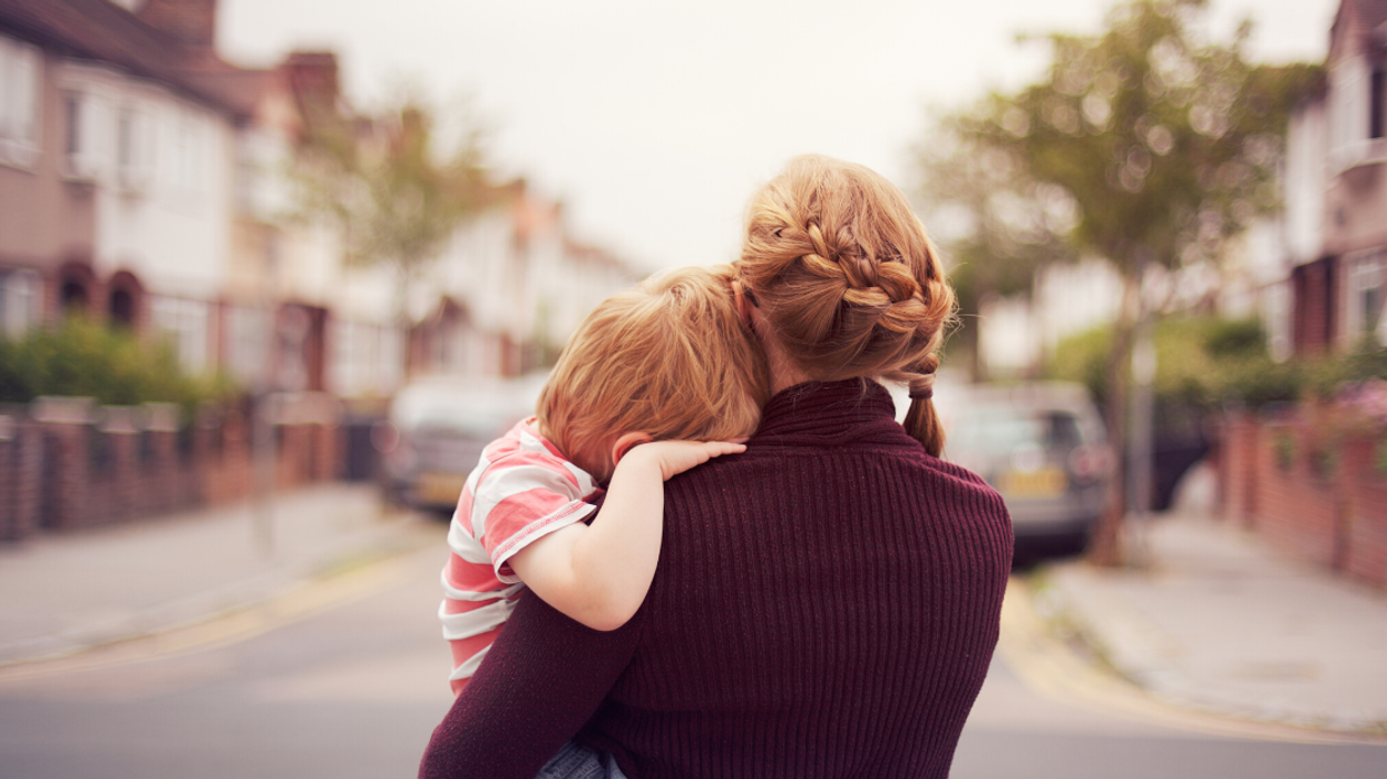 Guy Angers His Single Mom Sister After Telling Her She Shouldn't Have Another Kid If She Expects Her Family To Pay For It