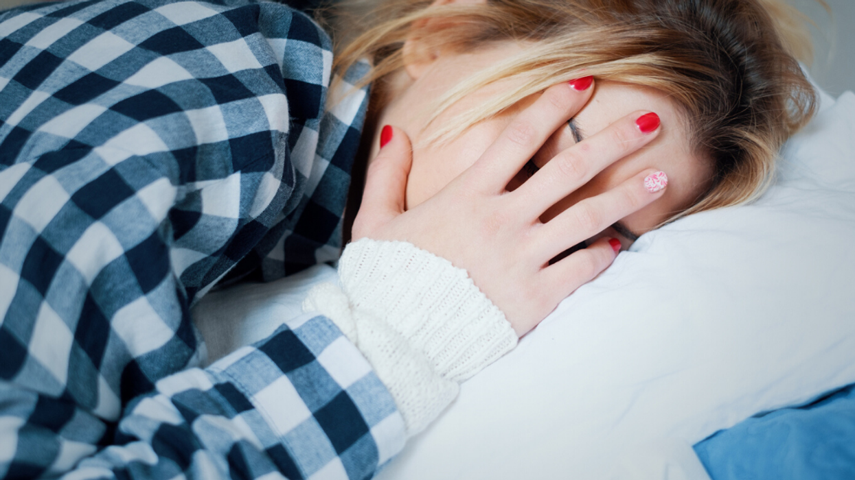 Woman Asks If It Would Be Wrong To Call Her Mom Out For Being The Reason She Hid That She'd Gotten Her Period As A Girl