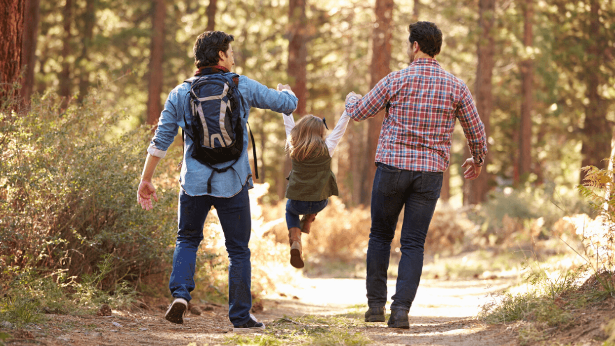 Mom Who 'Isn't Homophobic' Gets A Science Lesson After Fearing Her Son's HIV-Positive Boyfriend Could Pass It On To Their Future Kids