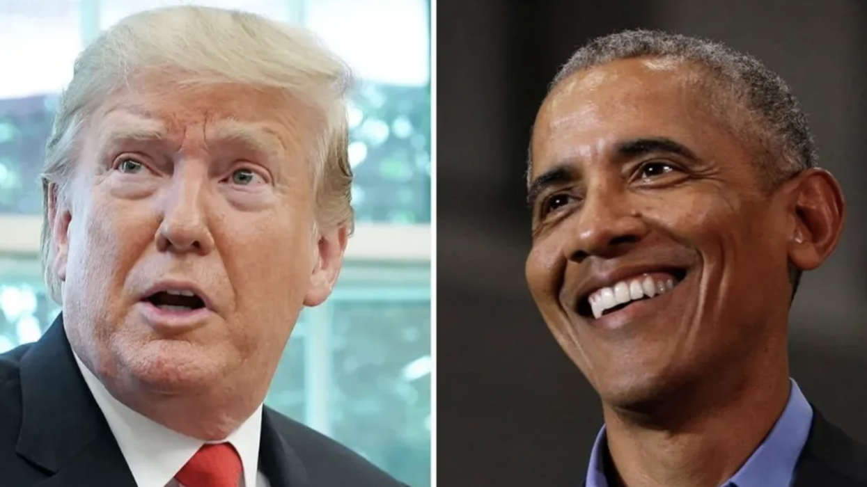 Rightwingers Mocked For Excitement Over Obama Official's Newly Declassified E-Mail That Actually Vindicates Obama