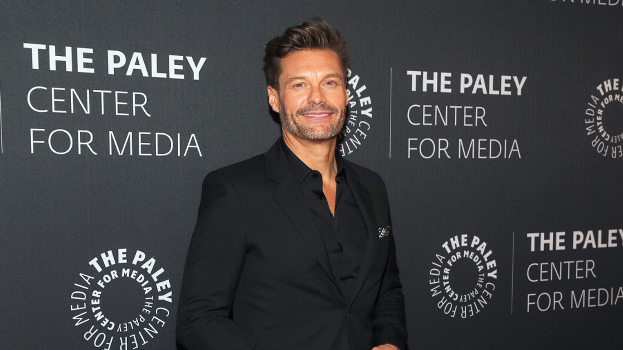 Ryan Seacrest Blames 'Exhaustion' Amid Fan Rumors That He Had A Stroke During 'American Idol' Finale