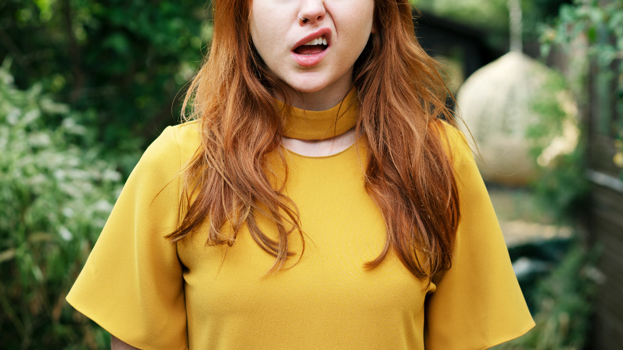 Woman Upset After Finding Out Her Boyfriend Hid The Fact That He Makes Way More Than Her For 3 Years