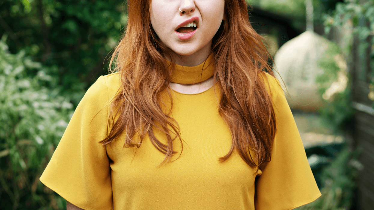 Woman Upset After Finding Out Her Boyfriend Hid The Fact That He Makes Way More Than Her For 3 Years