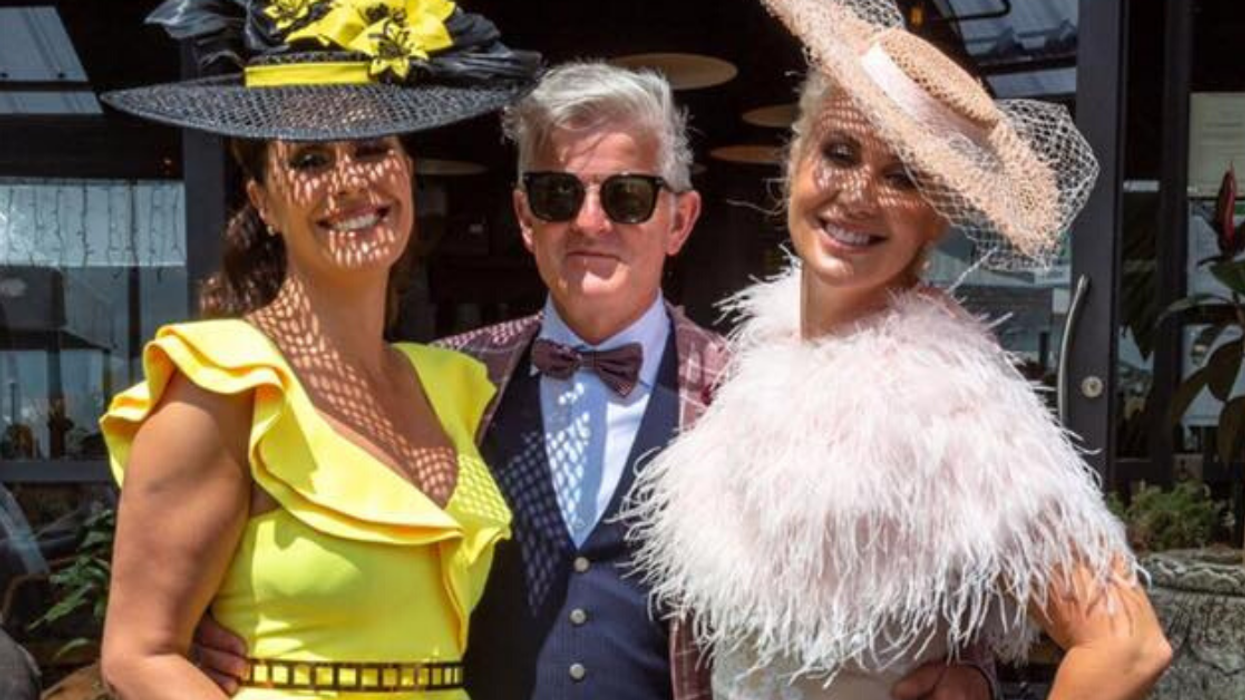 Bar Owner Apologizes And Claims He's 'Not Homophobic' After Receiving Backlash For Saying Gay People Spread The Virus