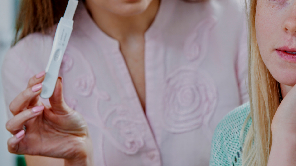 Woman Asks If She's Wrong For Going Behind Her Wife's Back To Get Pregnant After Her Wife Kept Putting It Off