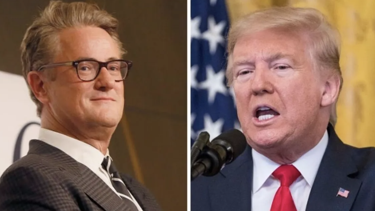 Twitter Gets Dragged After Refusing to Delete Slanderous Trump Tweets After Widower of Woman Trump Tweeted About Urged Deletion