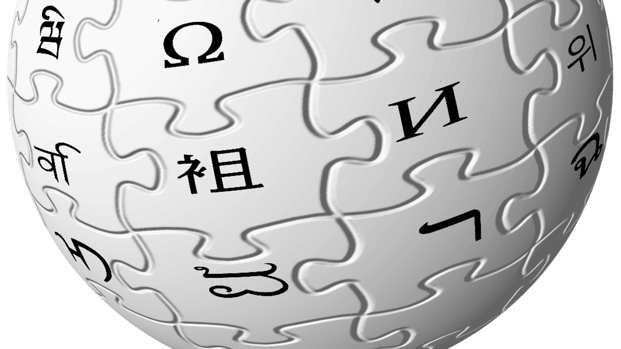 People Break Down The Deepest Wikipedia Hole They've Ever Fallen Down