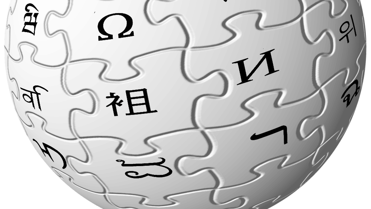 People Break Down The Deepest Wikipedia Hole They've Ever Fallen Down