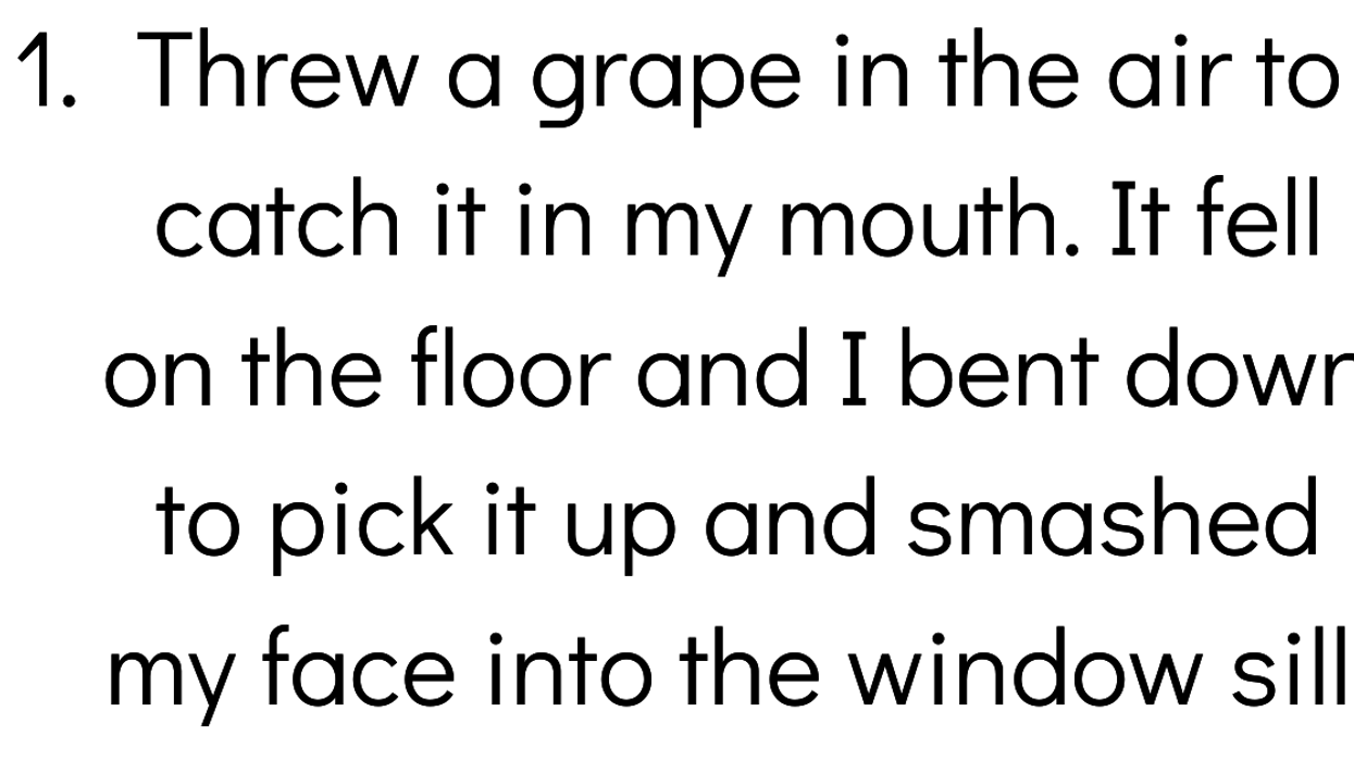 People Explain The Stupidest Way They've Managed To Injure Themselves