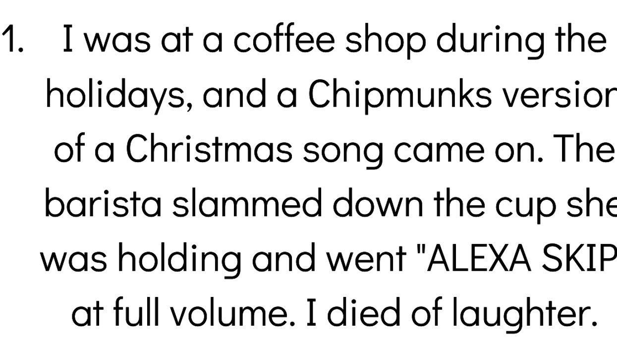 People Explain Which Trends They're Happy Died Out