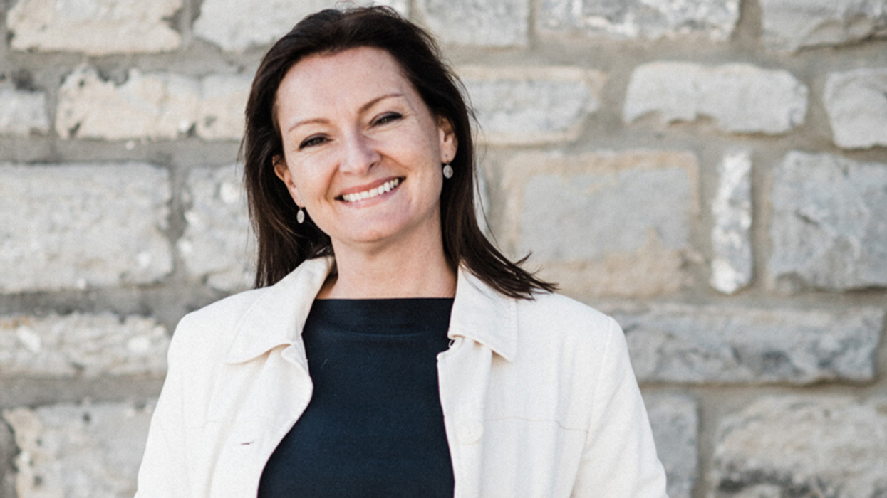 Flight Attendant Who Couldn't Stand Passengers' 'Ugly' Luggage Decides To Invent Her Own Three-In-One Bag