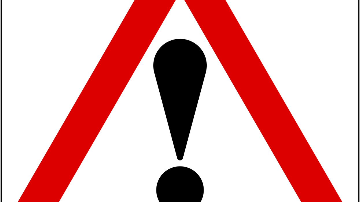 People Explain Which Commonplace Things Are Way More Dangerous Than Anyone Thinks