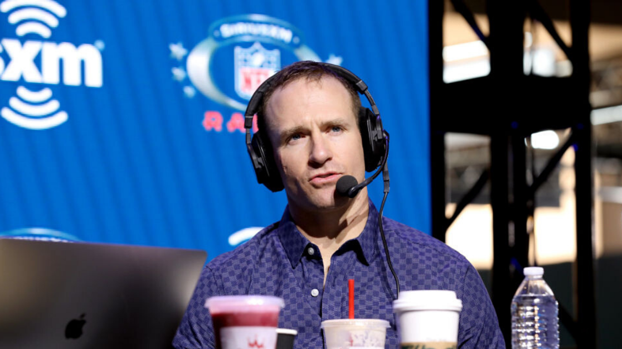 Quarterback Drew Brees Admits That He 'Completely Missed The Mark' With His Criticism Of Protesting Athletes