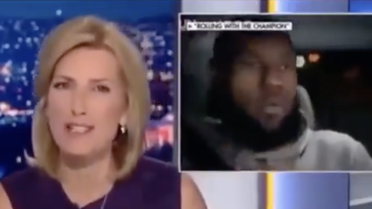Video of Laura Ingraham Telling Black Athletes to 'Shut Up and Dribble' Resurfaces After She Defends Drew Brees for Speaking Out About NFL Protests