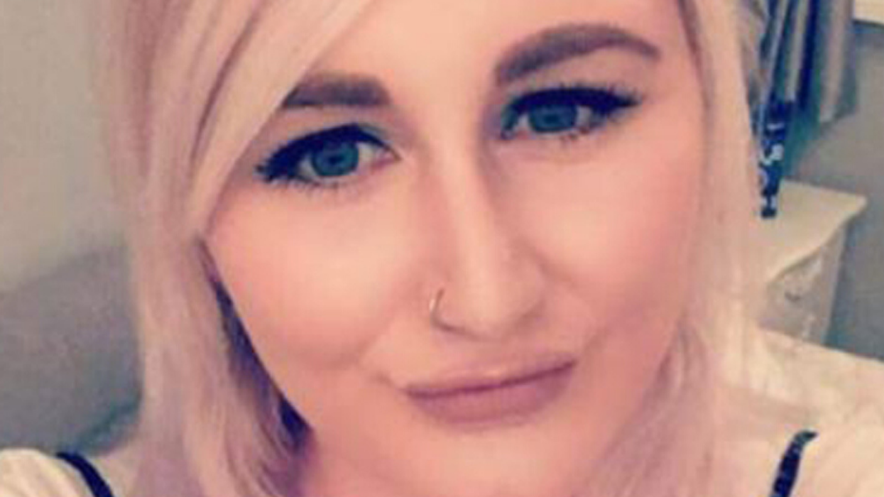Bride-To-Be Refuses To Wed Until 'Botched' Eyeliner Tattoo She Got As A Teen Is Fixed