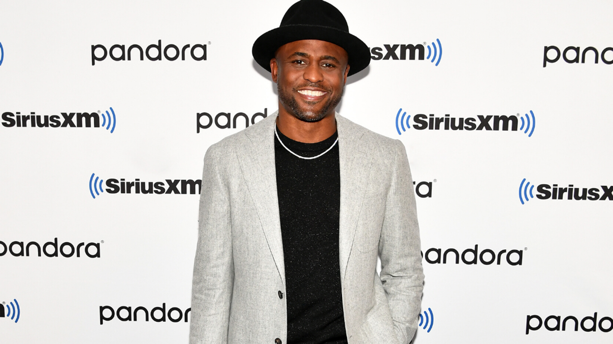 Wayne Brady Calls Out Racist Joke Made At His Expense On Old 'Whose Line Is It Anyway?' Episode