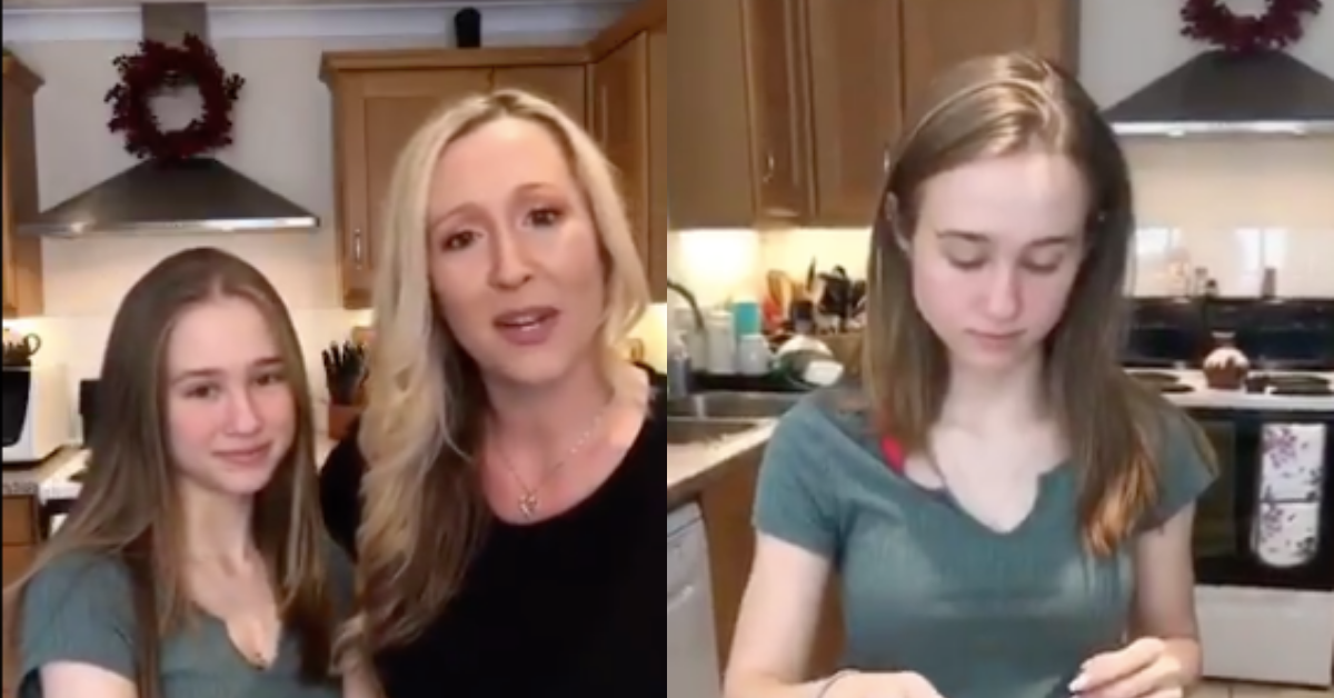 Brits Are Horrified After American Woman Shares Her Bizarre Recipe For 'British Tea' On TikTok