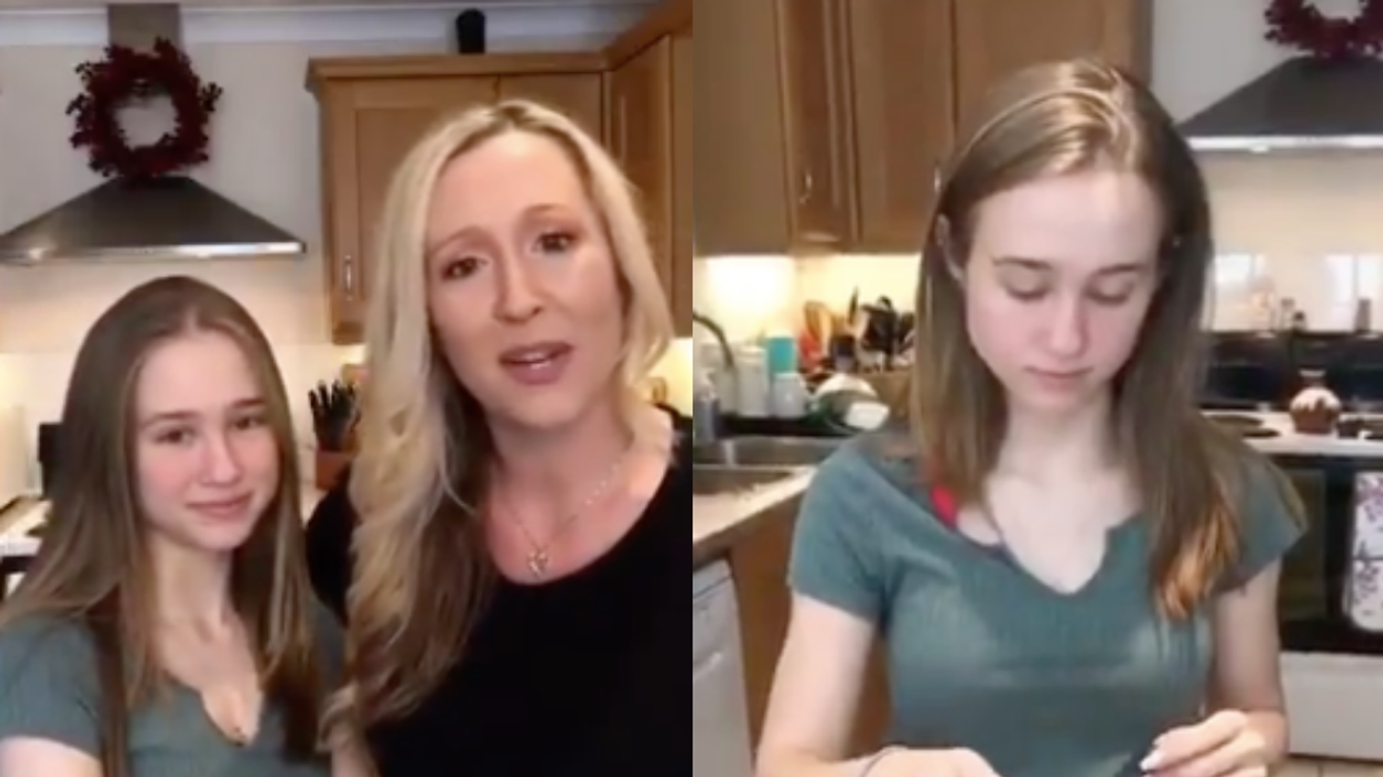Brits Are Horrified After American Woman Shares Her Bizarre Recipe For 'British Tea' On TikTok