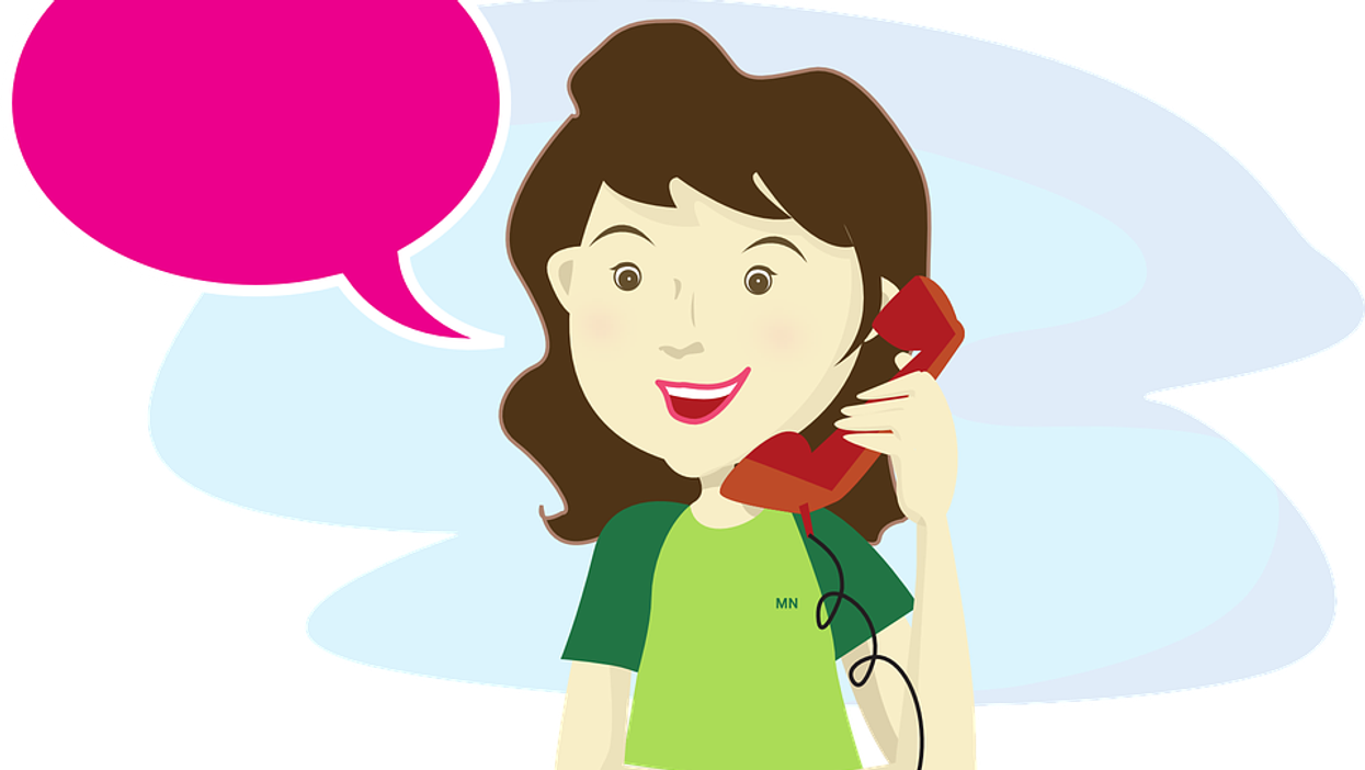 People Explain Why They Prefer To Actually Call People Instead Of Text