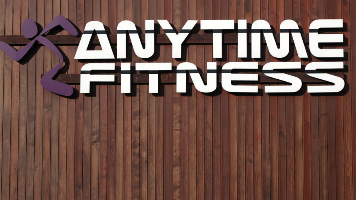 Wisconsin Anytime Fitness Owner Apologizes For Promoting 'I Can't Breathe' Workout Routine
