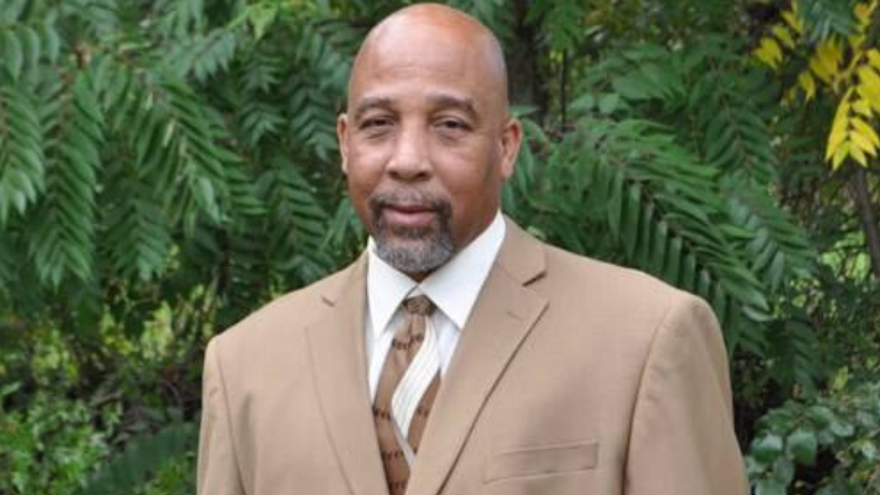 Black Pastor Who Was Being Assaulted By Group Of White People Called Sheriff For Help, Only To Be Arrested Himself