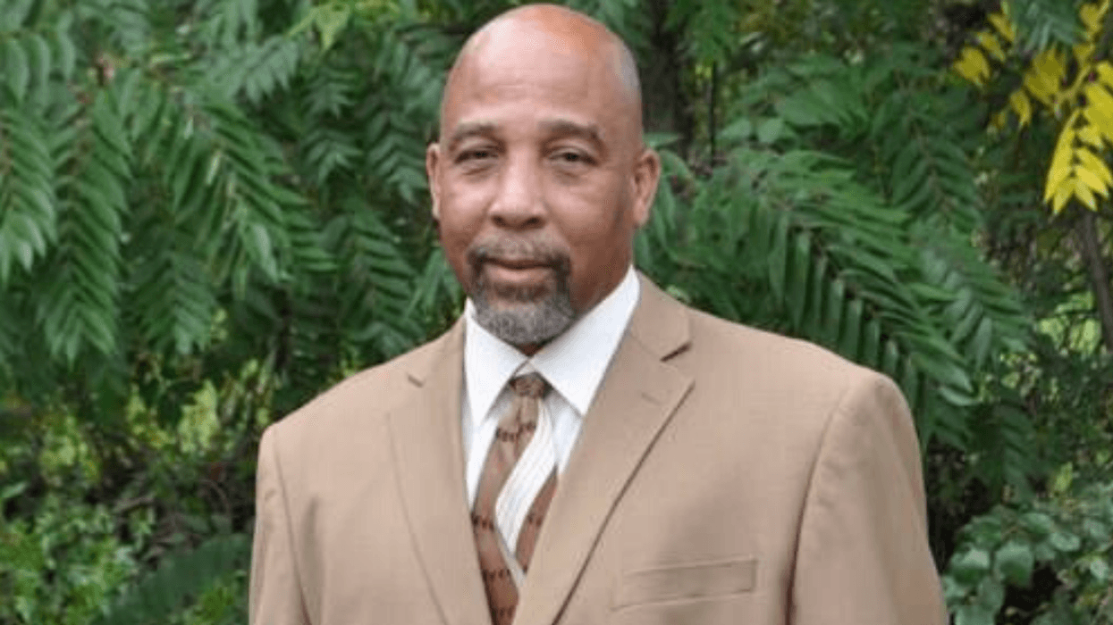 Black Pastor Who Was Being Assaulted By Group Of White People Called Sheriff For Help, Only To Be Arrested Himself