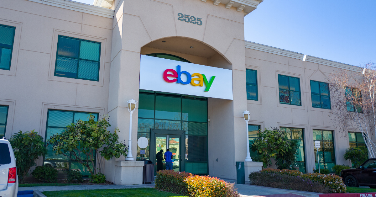 eBay Execs Charged After Sending Roaches And Spiders To Harass Couple Who Criticized Them In Newsletter