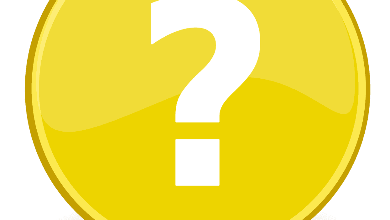 People Break Down The Longest They've Ever Gone Without Knowing Someone's Name