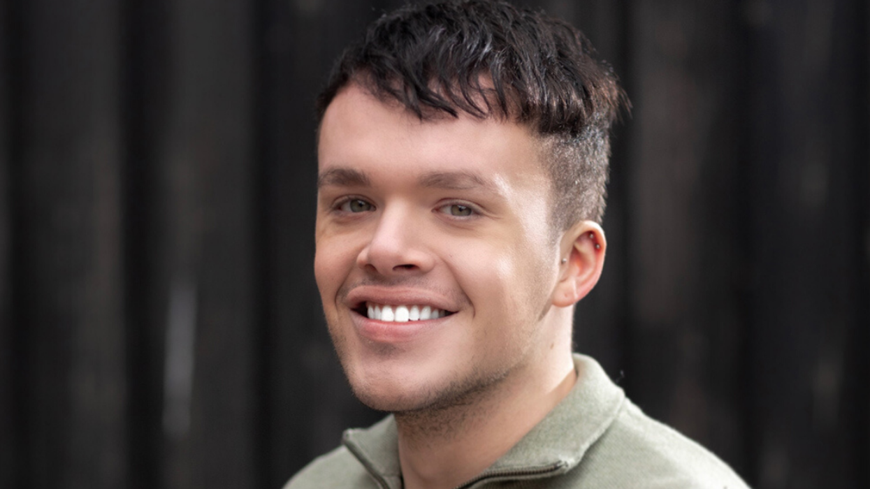 Psychic With Nearly 1 Million Followers Opens Up About His Celebrity Clientele