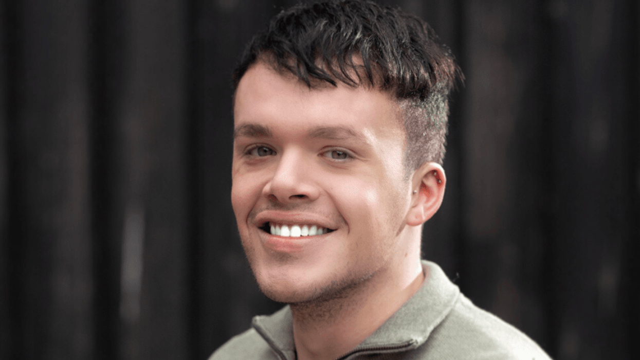 Psychic With Nearly 1 Million Followers Opens Up About His Celebrity Clientele