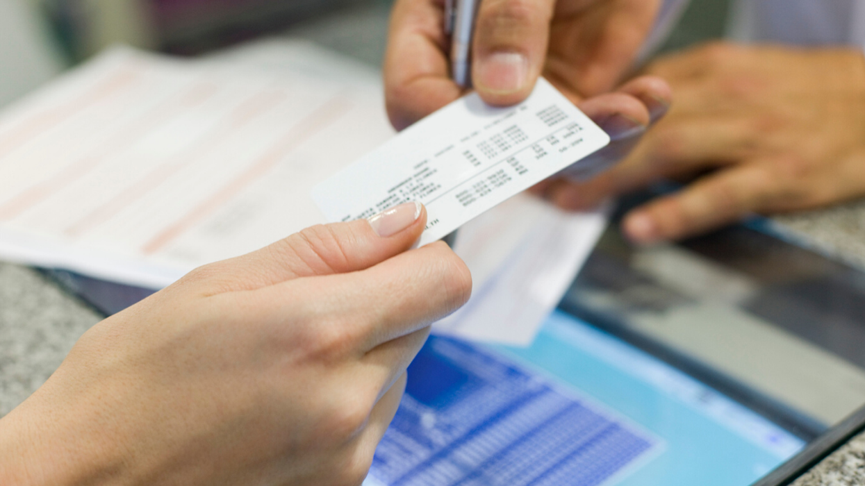 Former Health Insurance Exec Comes Clean About The 'Lie' He Sold To Americans About Canada's Single-Payer System