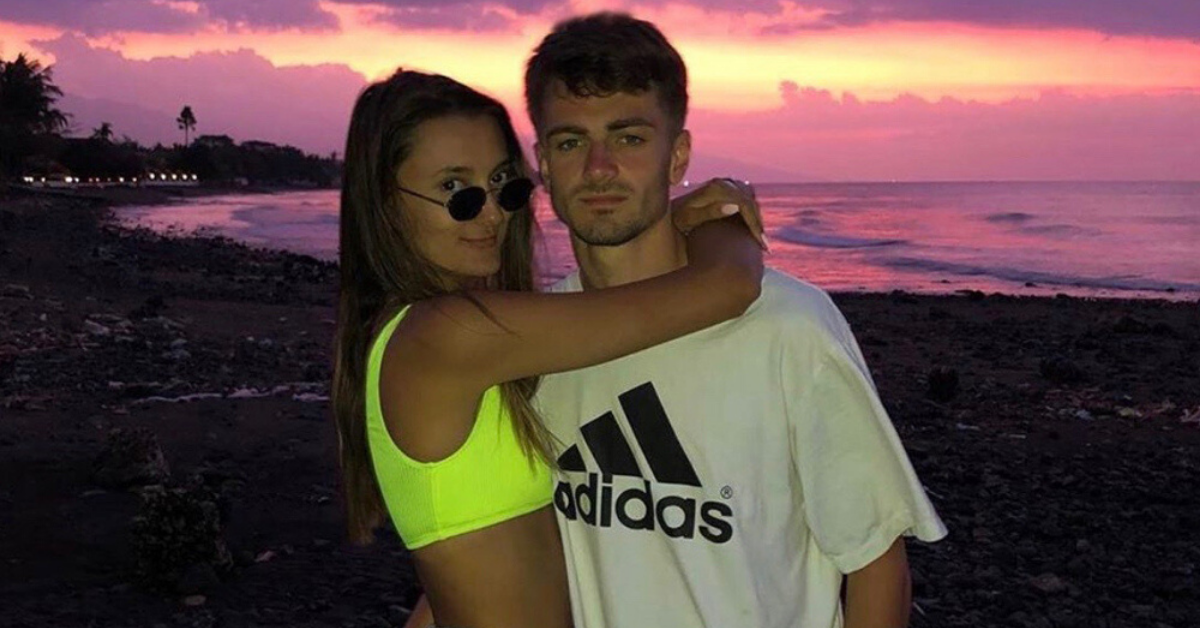 College Dropout And Her Boyfriend Set To Earn $148k In One Year From Posting TikTok Videos