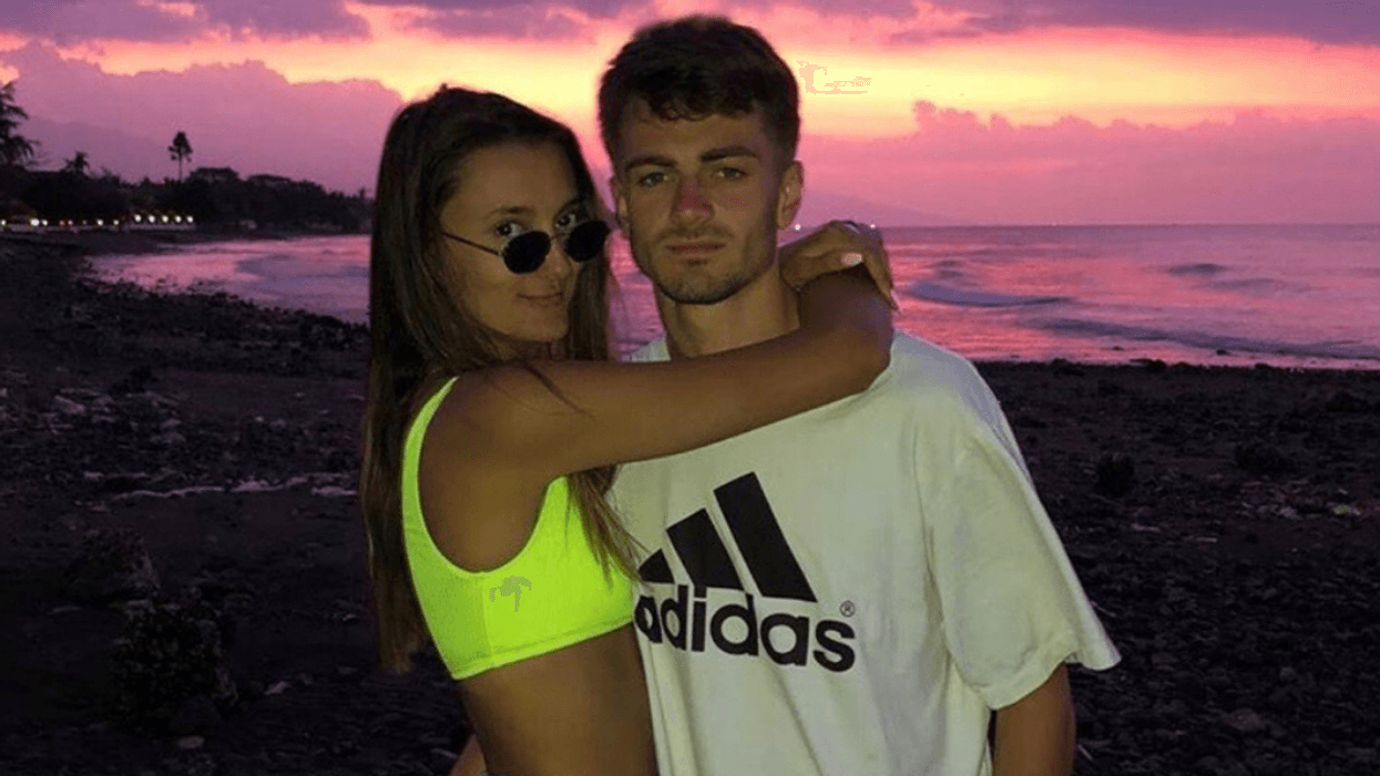 College Dropout And Her Boyfriend Set To Earn $148k In One Year From Posting TikTok Videos