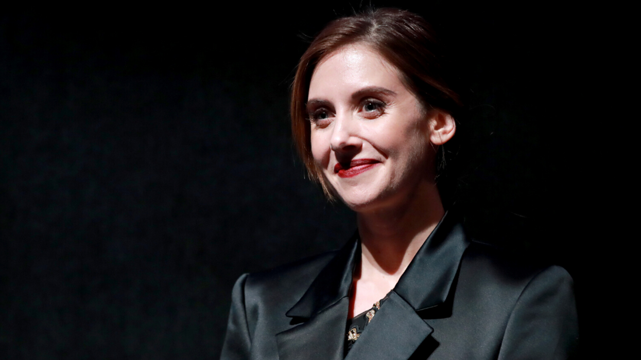 Alison Brie Issues Apology For Voicing Vietnamese-American Character On 'Bojack Horseman'