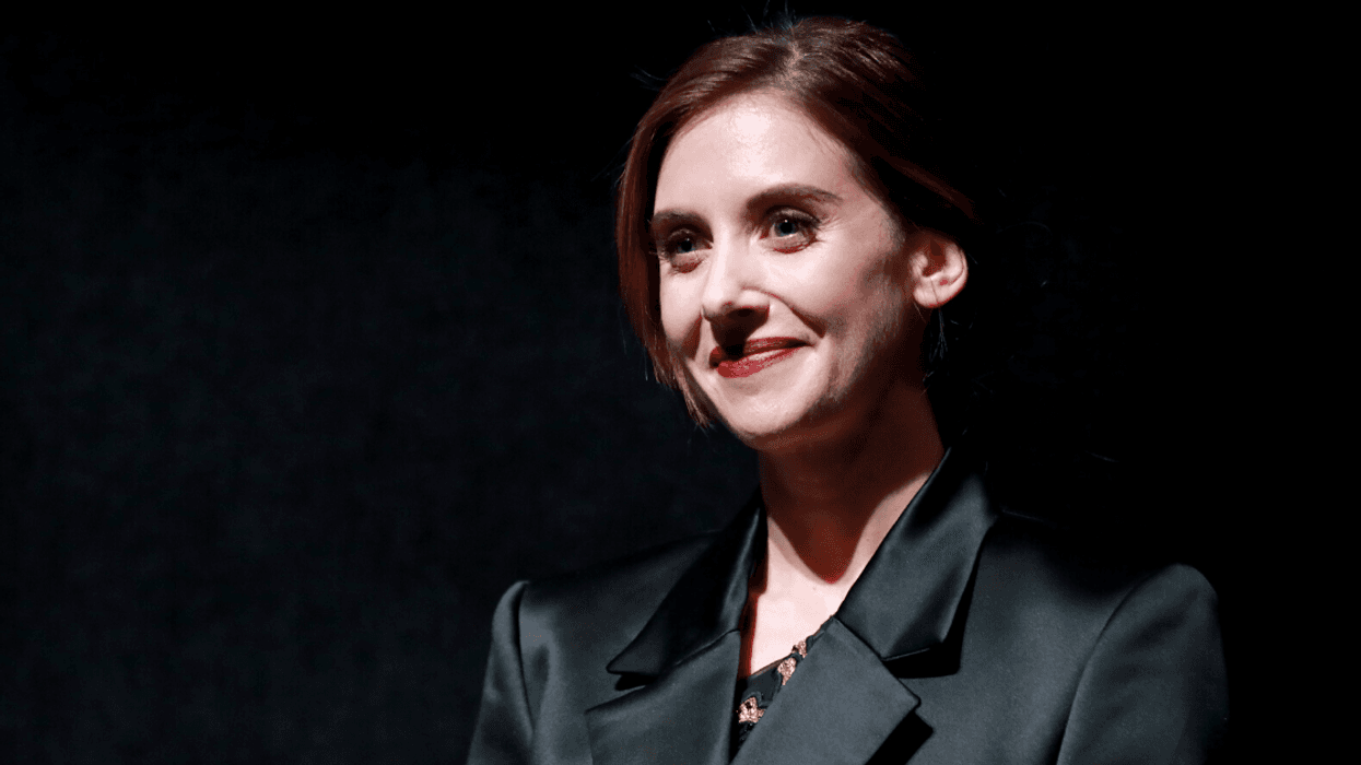 Alison Brie Issues Apology For Voicing Vietnamese-American Character On 'Bojack Horseman'