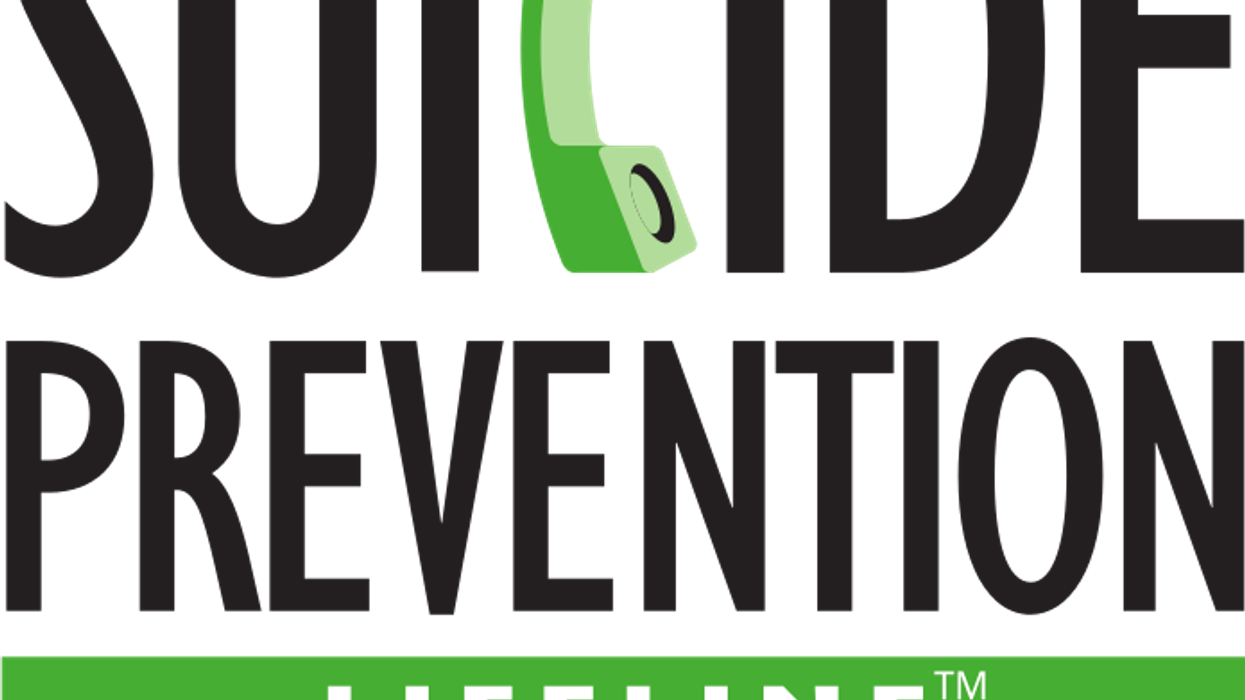 People Who've Called The National Suicide Prevention Hotline Explain What It's Really Like