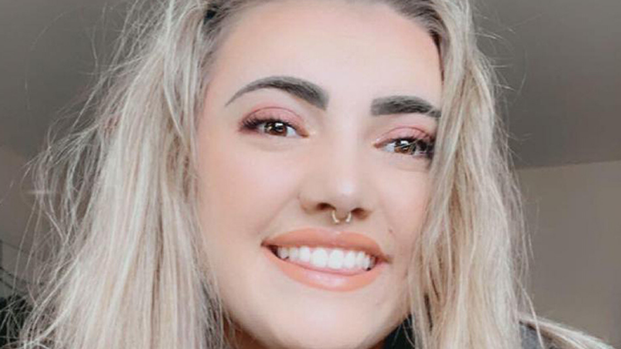 Drama Student Opens Up About Extreme Form Of Asthma The Keeps Her In Constant Fear Of Dying