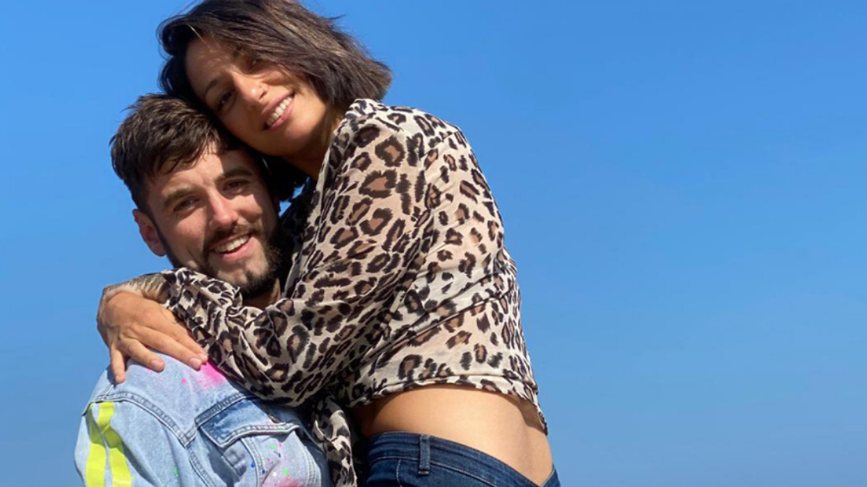 Couple Who Met On Virtual Dating Show Decide To Move In Together Before Ever Meeting In Person