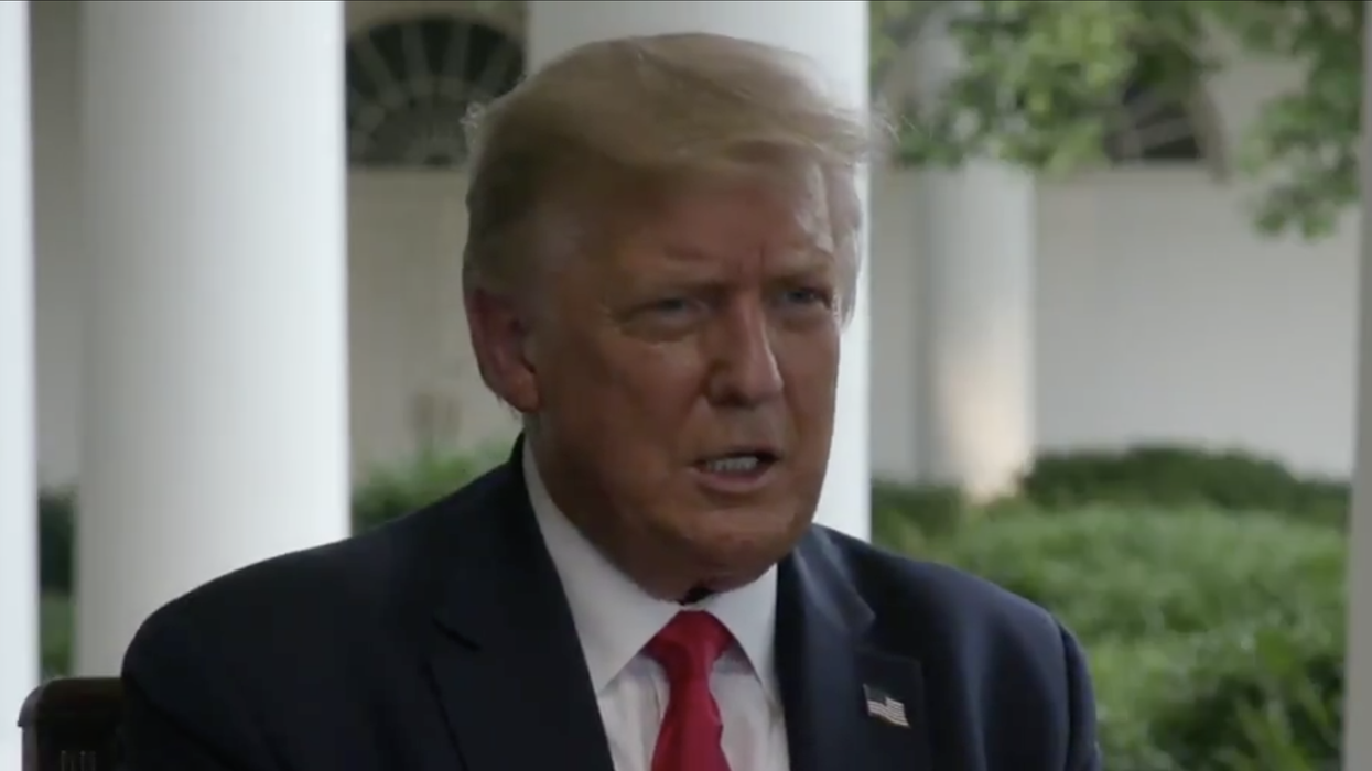 Donald Trump Just Admitted What the 'Best Day' of His Life Was and People Totally Agree