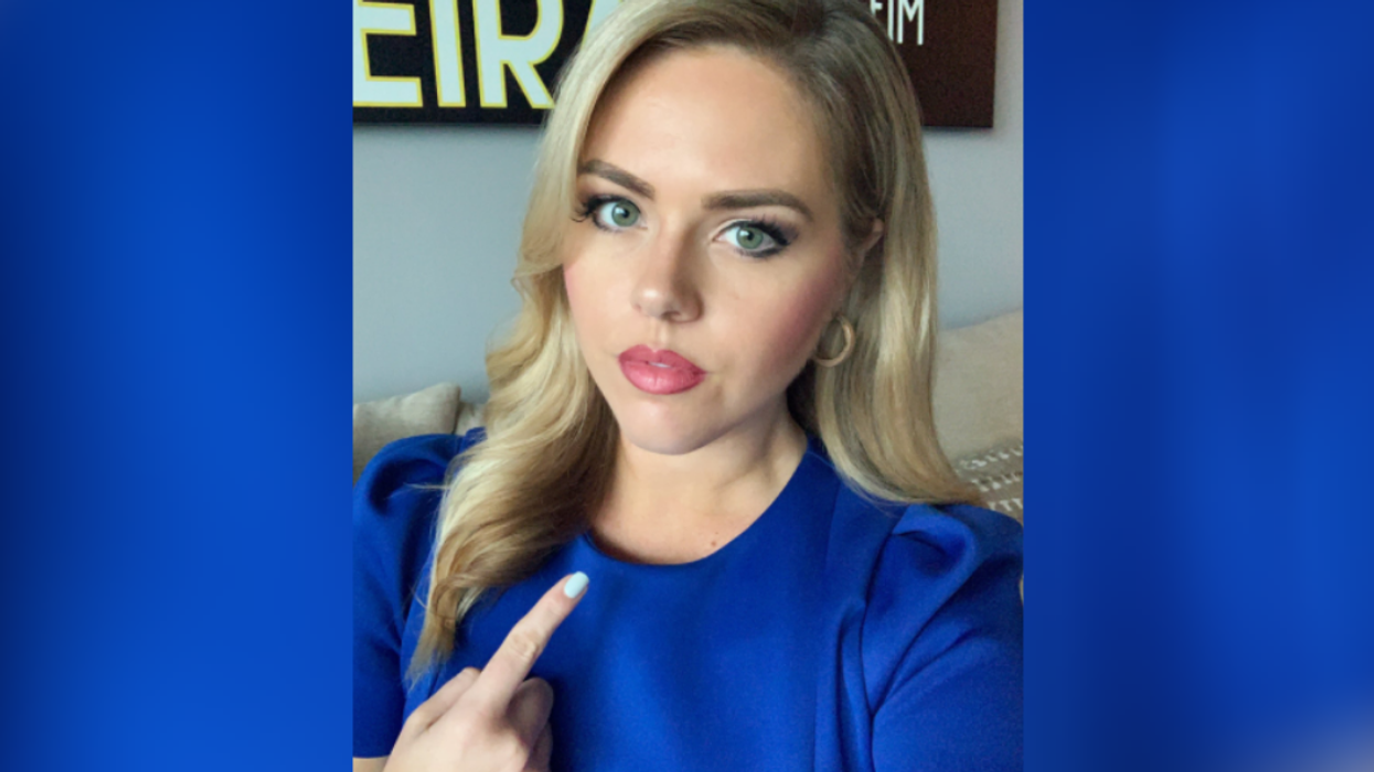 Concerned Viewer's Email About Lump On TV Journalist's Neck Ended Up Likely Saving Her Life