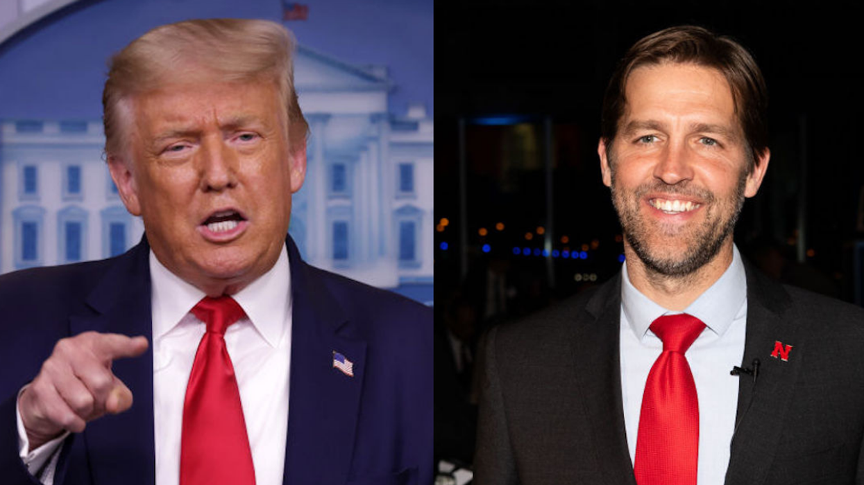 GOP Senator Hits Trump Where It Hurts Most With Savage Statement Slamming Plan to Withdraw Troops From Germany