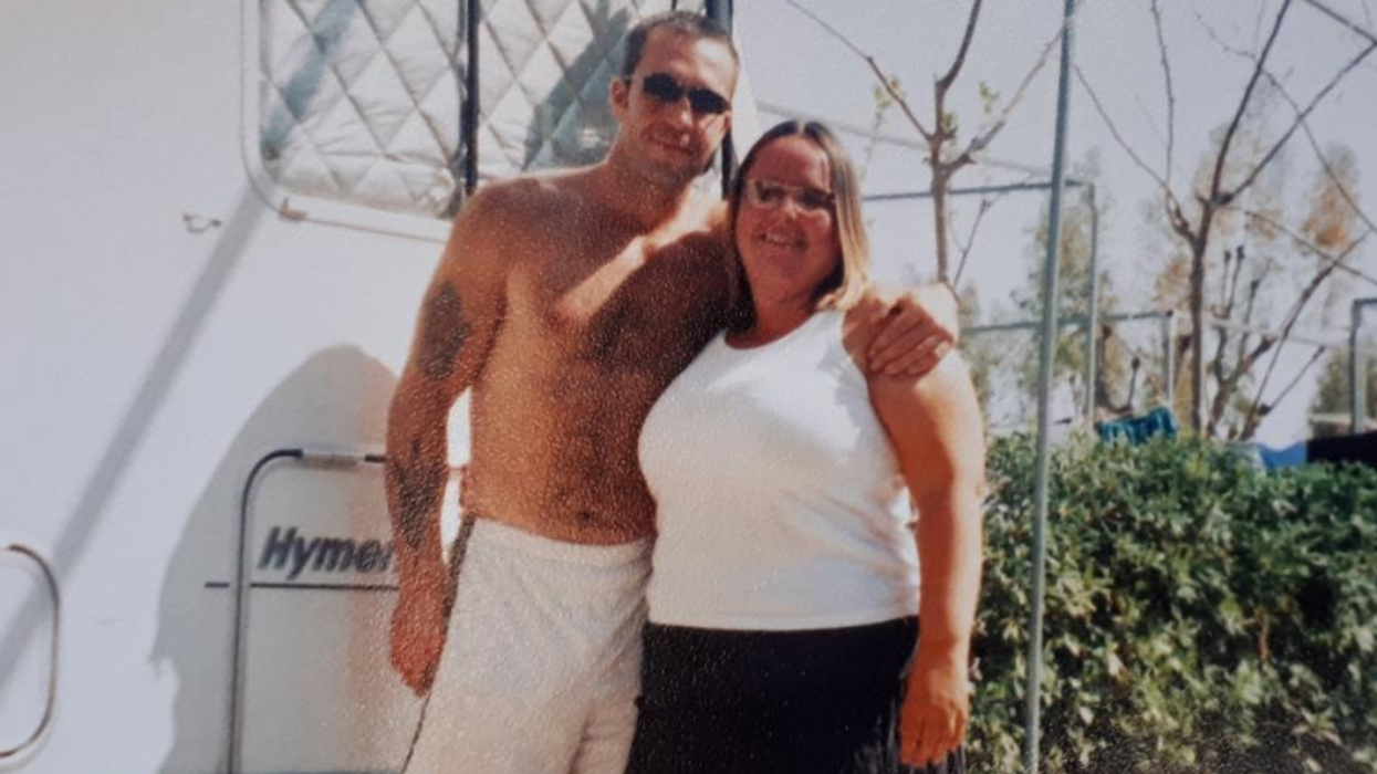 Couple Decides To Hit The Open Road In An RV And After 15 Years Have No Plans To Stop